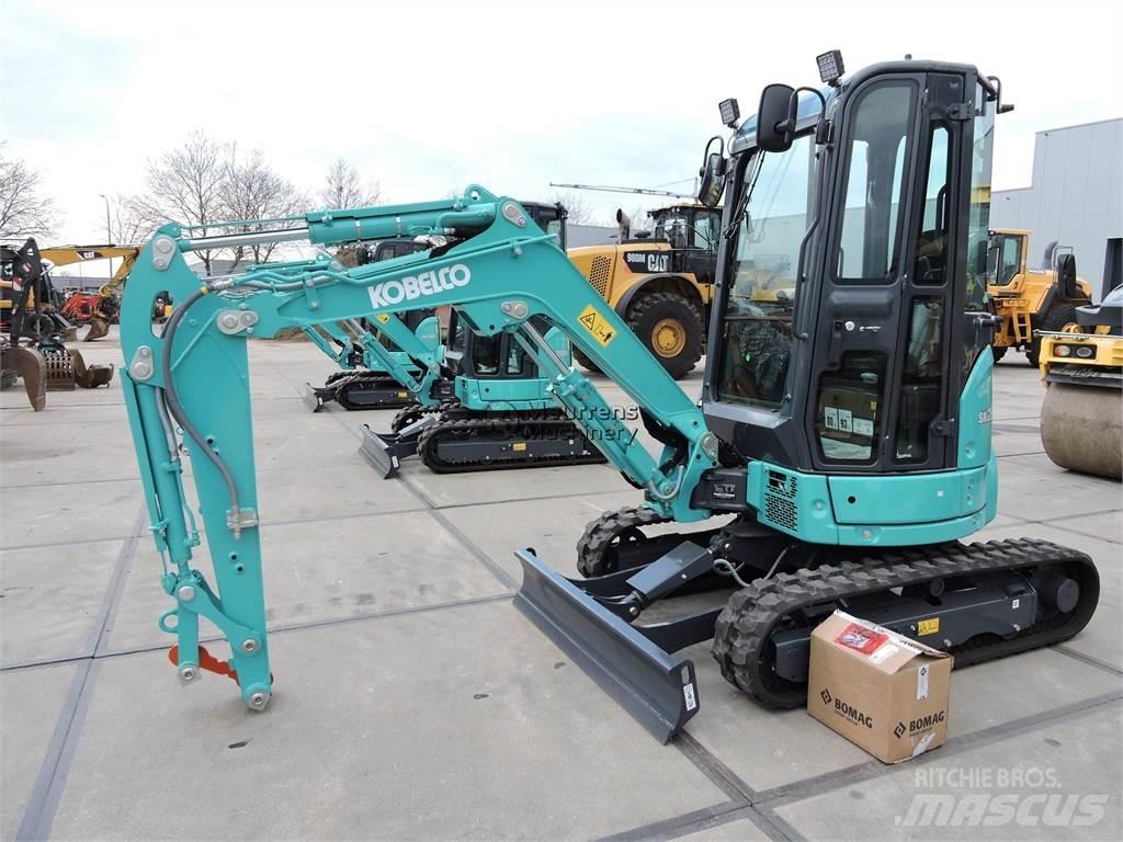 Kobelco SK25 UNUSED 其他