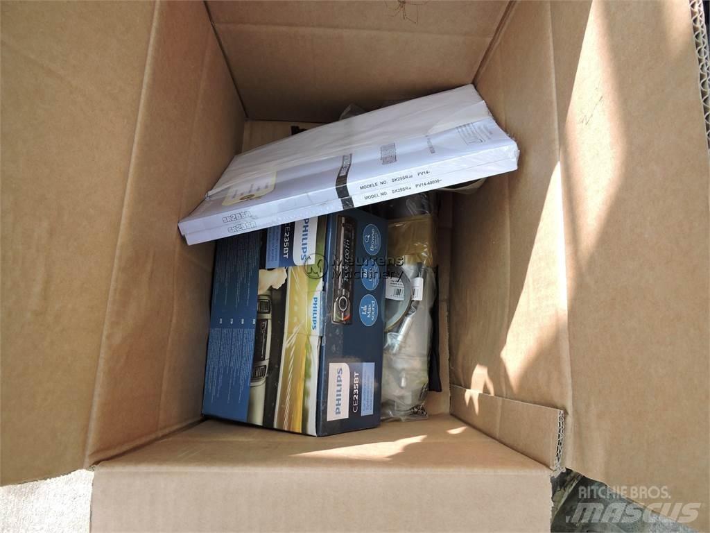 Kobelco SK25 UNUSED 其他