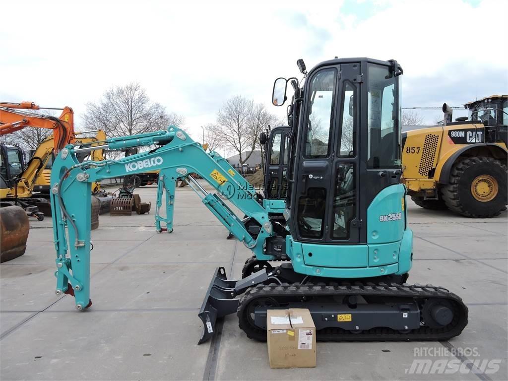 Kobelco SK25 UNUSED 其他