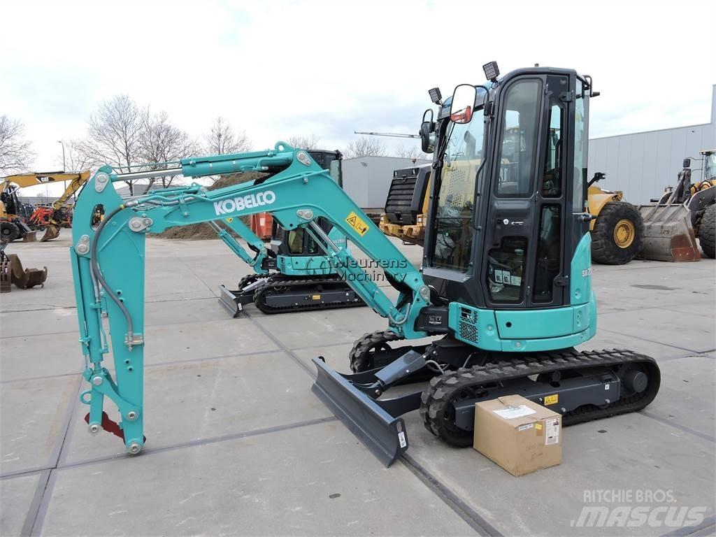 Kobelco SK25 UNUSED 其他