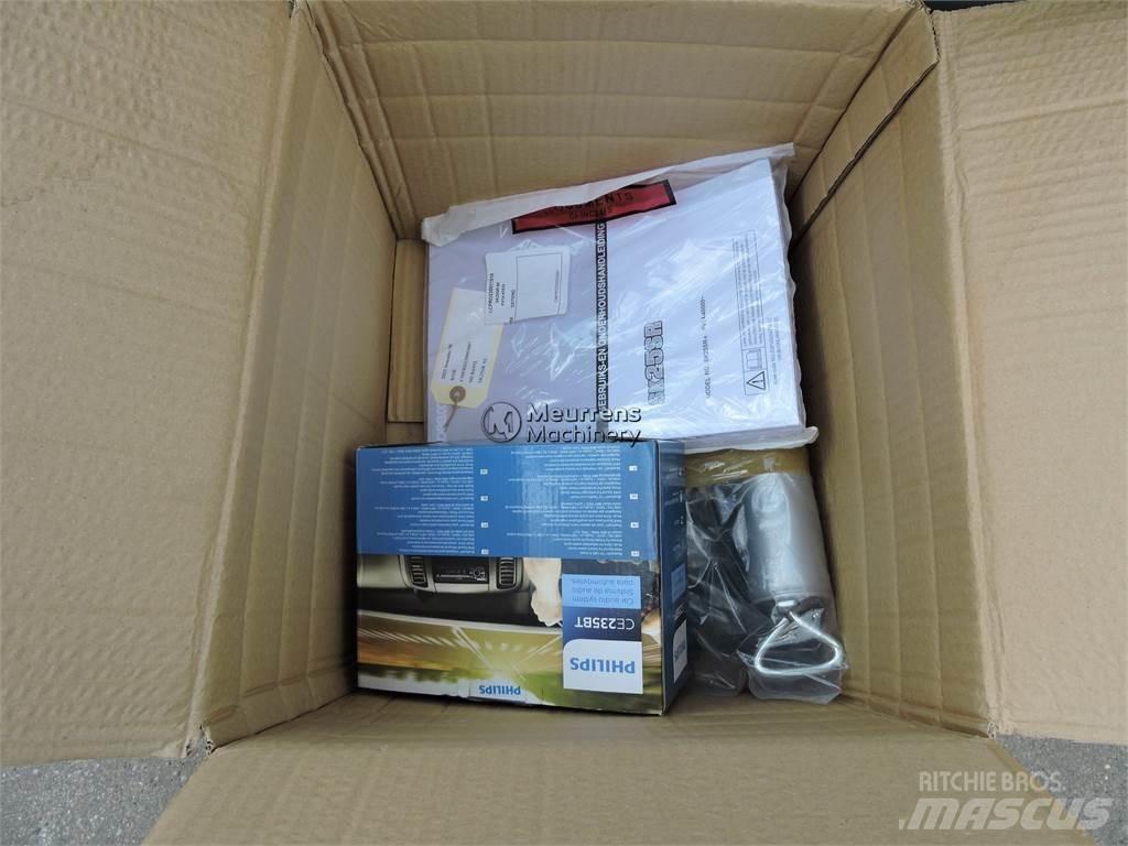 Kobelco SK25 UNUSED 其他