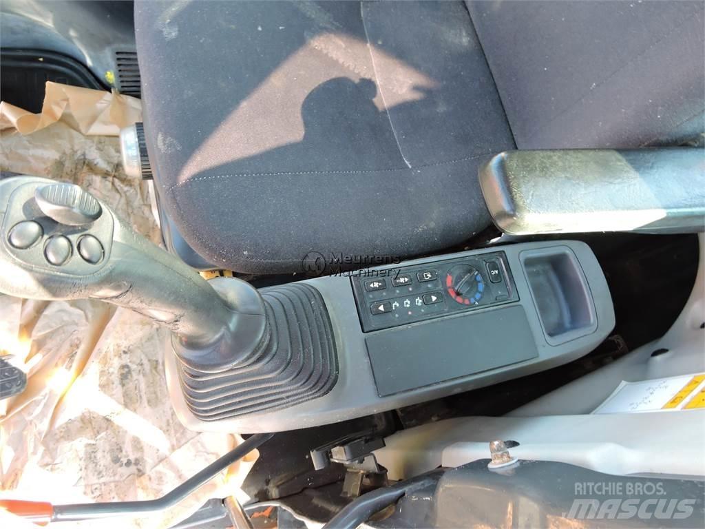 Komatsu PC80 其他