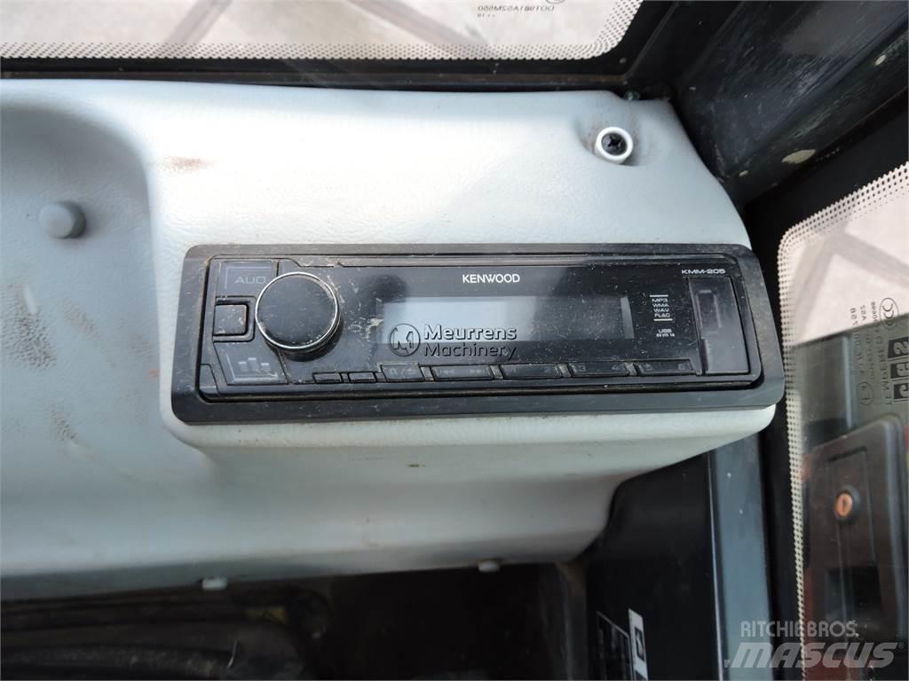 Kubota KX018-4 其他