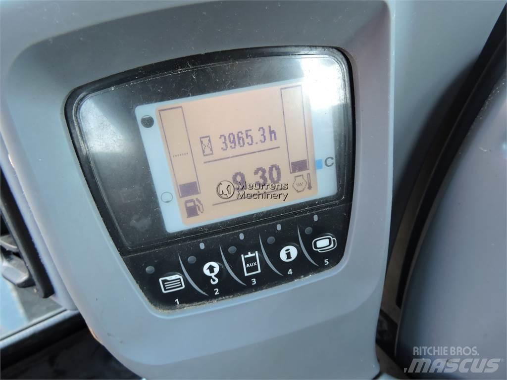 Kubota KX080 其他
