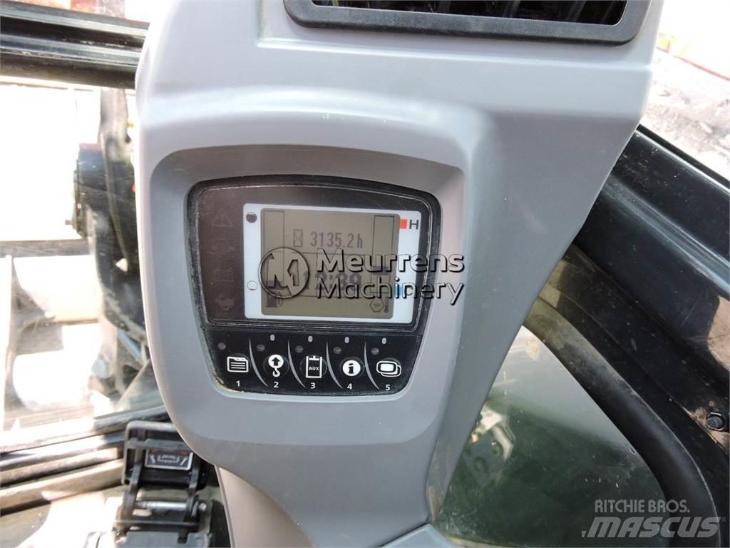 Kubota U48-4 其他