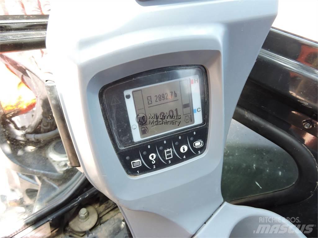 Kubota U48-4 其他