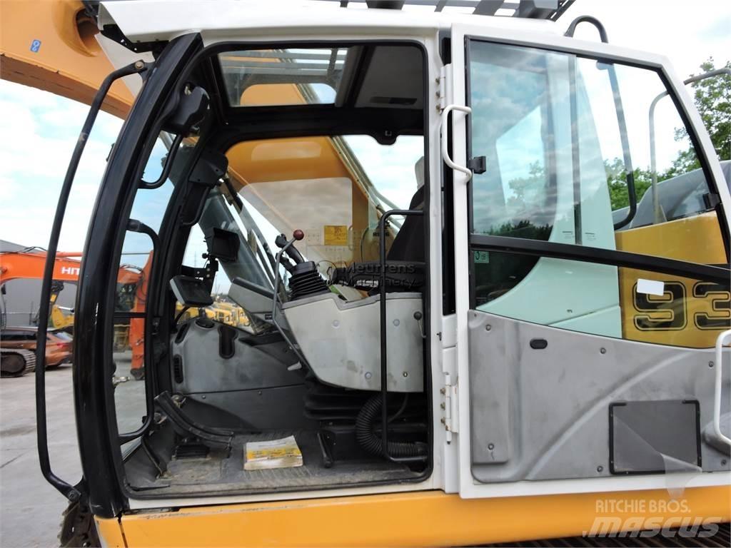 Liebherr R936 NLC 履帶式 挖土機/掘鑿機/挖掘機