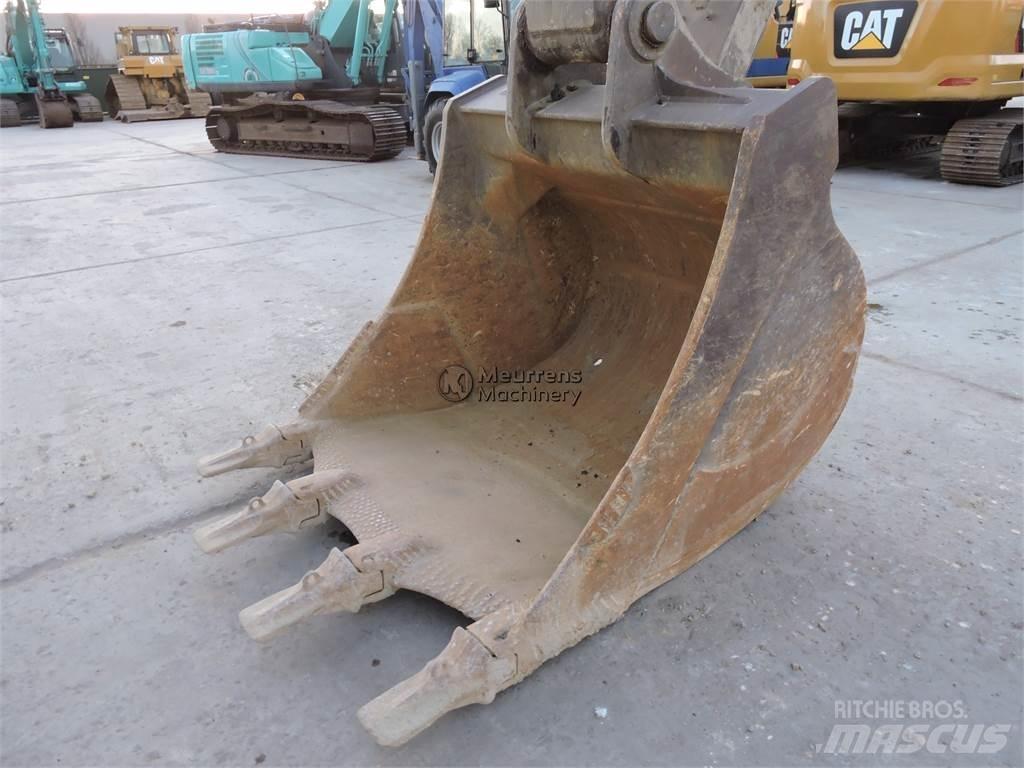 Volvo EC460 履帶式 挖土機/掘鑿機/挖掘機
