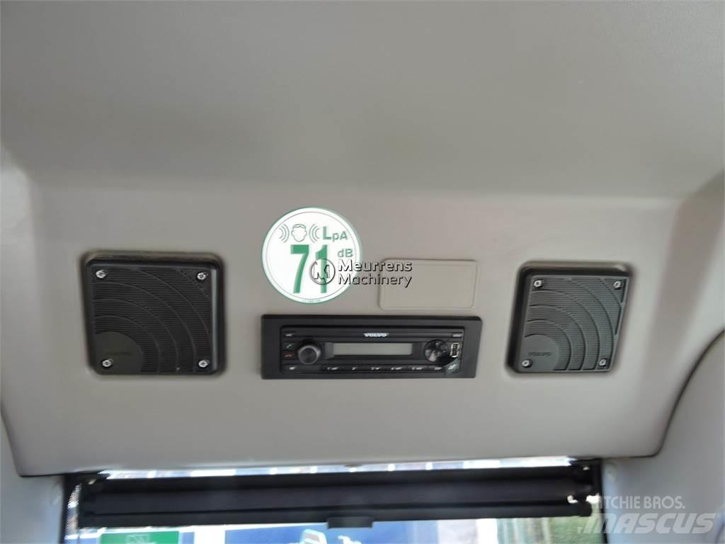 Volvo ECR235EL 履帶式 挖土機/掘鑿機/挖掘機
