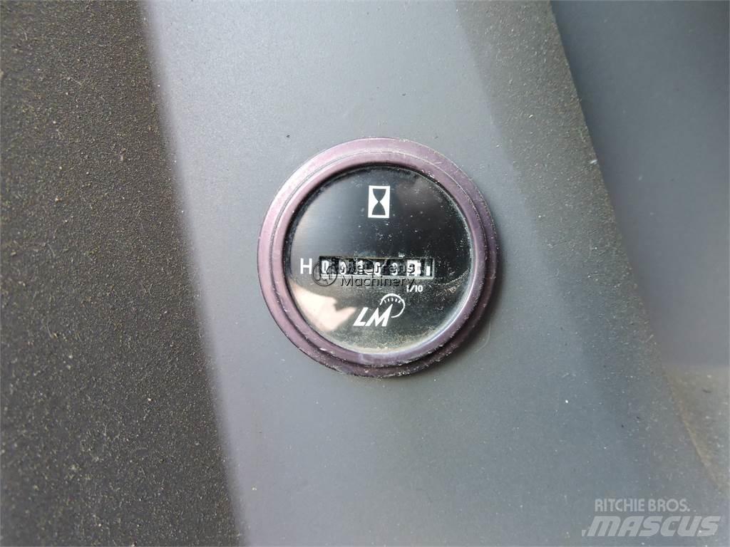 Volvo ECR50D 其他