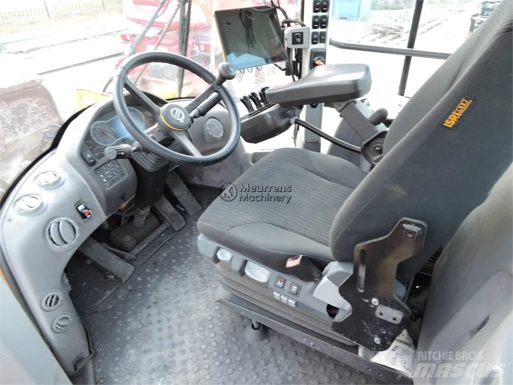 Volvo L110H GERMAN 輪胎式裝載機