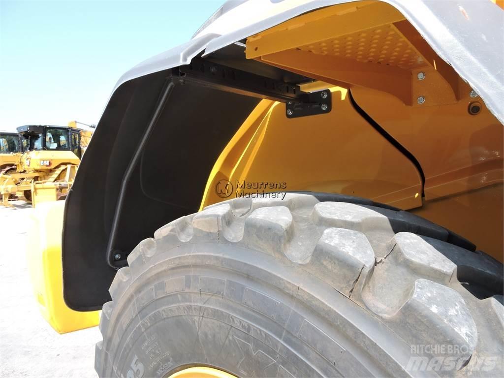 Volvo L90H 輪胎式裝載機