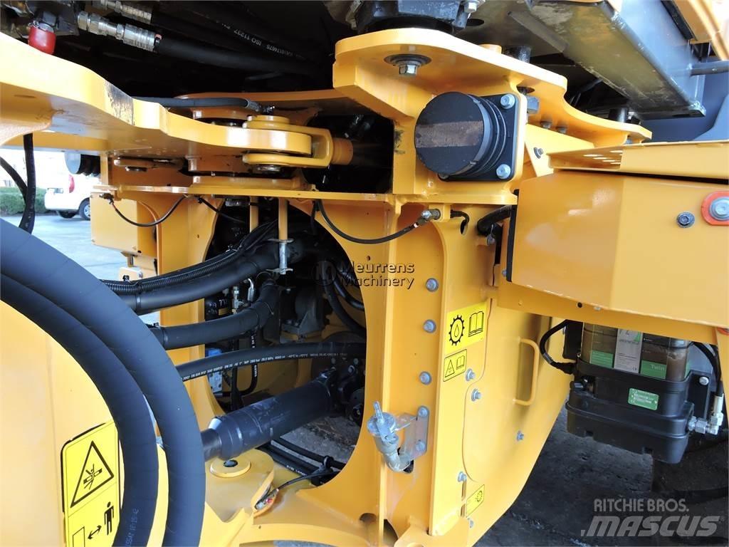 Volvo L90H 輪胎式裝載機