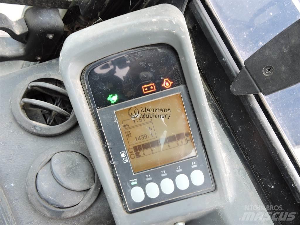Yanmar VIO27-6 其他