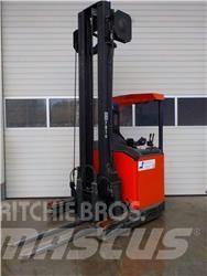 BT RR B2 前伸式堆高機(叉車)