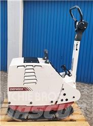 Dynapac DRP40DX 夯實機(夯土機)