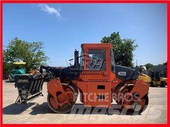 Bomag BW 174 AD 雙輪滾壓機