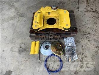 Bomag KSG 滾壓機