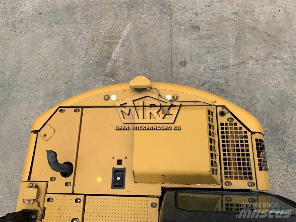 CAT 311D LRR 履帶式 挖土機/掘鑿機/挖掘機