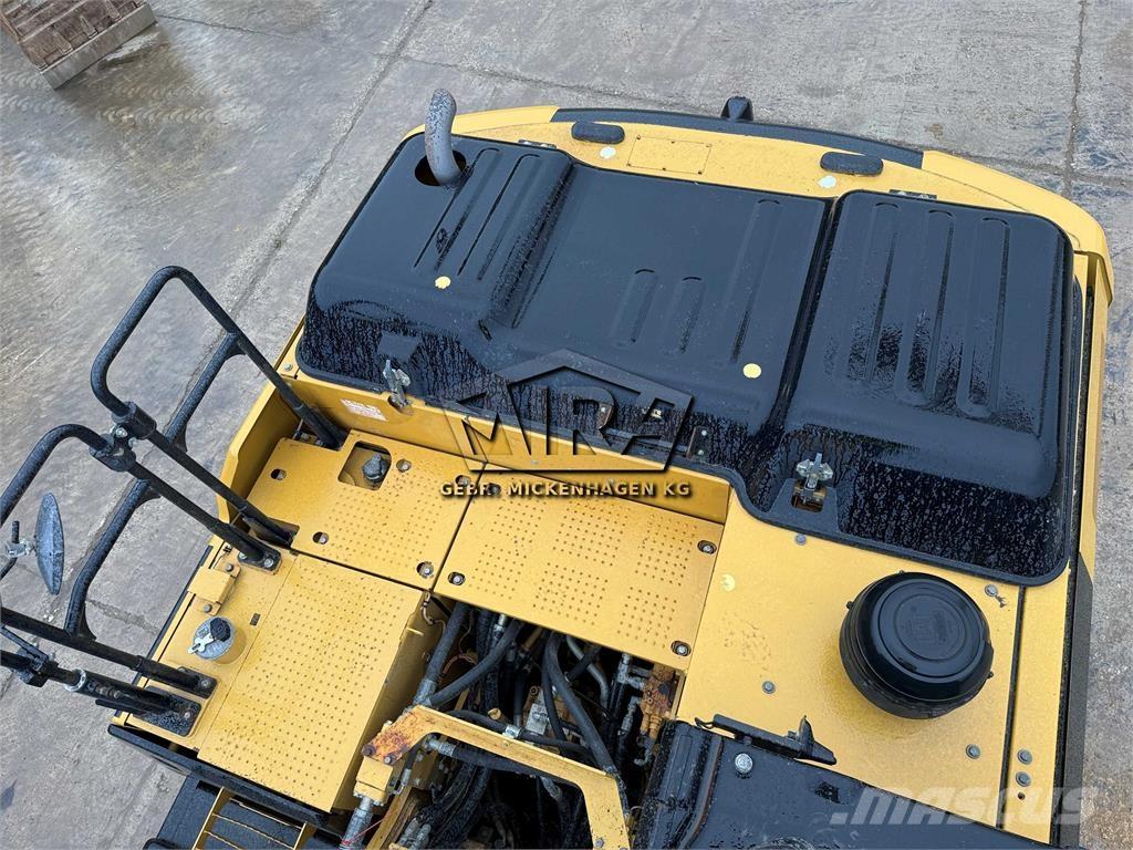 CAT 323 EL 履帶式 挖土機/掘鑿機/挖掘機