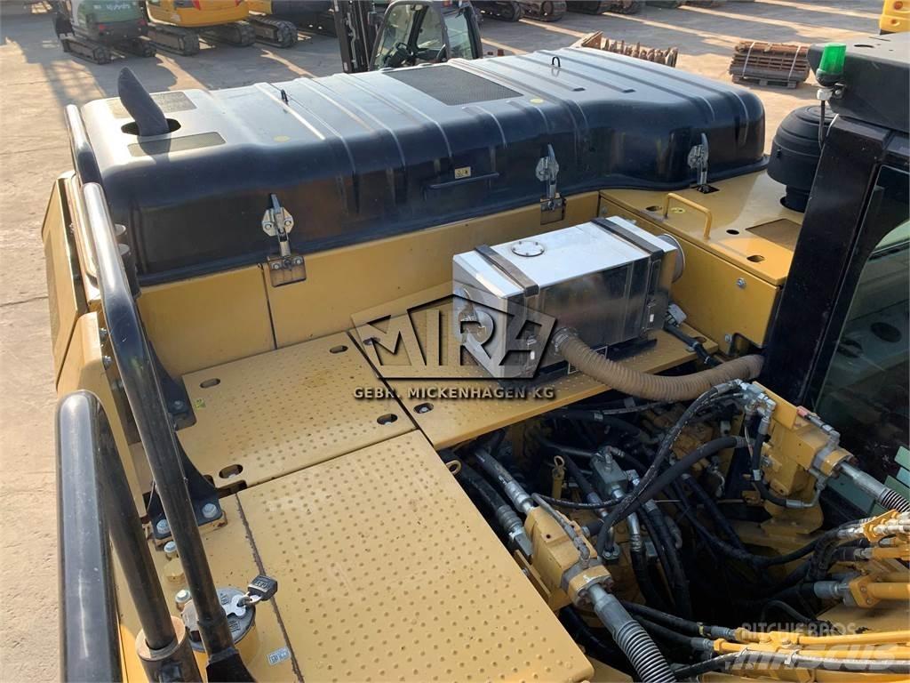 CAT 326F LN 履帶式 挖土機/掘鑿機/挖掘機