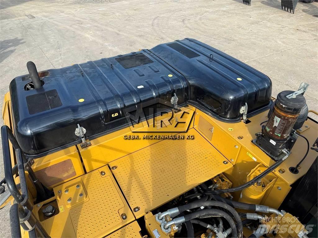 CAT 336 FLN XE 履帶式 挖土機/掘鑿機/挖掘機