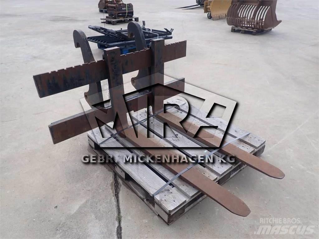 CAT 926 叉