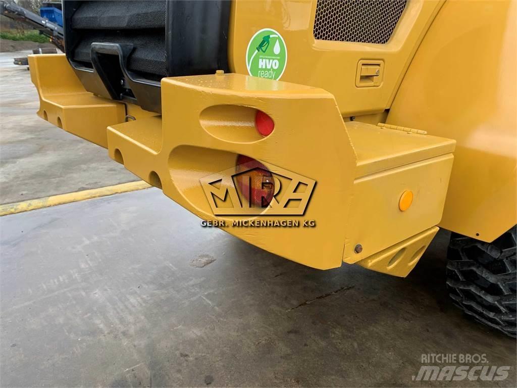 CAT 930M 輪胎式裝載機