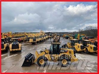 CAT 962 M ( 950 M ) 輪胎式裝載機