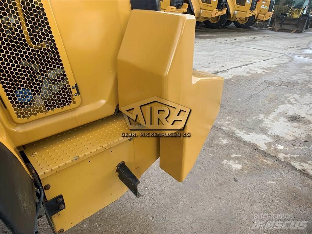 CAT 962 M ( 950 M ) 輪胎式裝載機