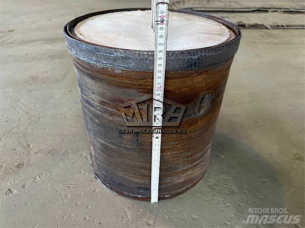 CAT 966 MXE / DPF 引擎/發動機