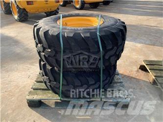  EM 405-70R18 輪胎、車輪和輪圈