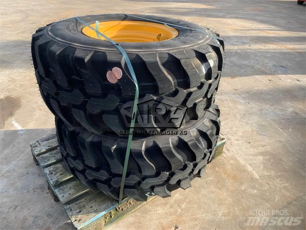  EM 405-70R18 輪胎、車輪和輪圈