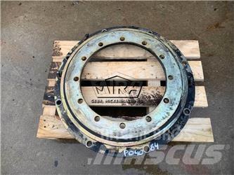 Hamm DV+70i 壓實設備配件及備件