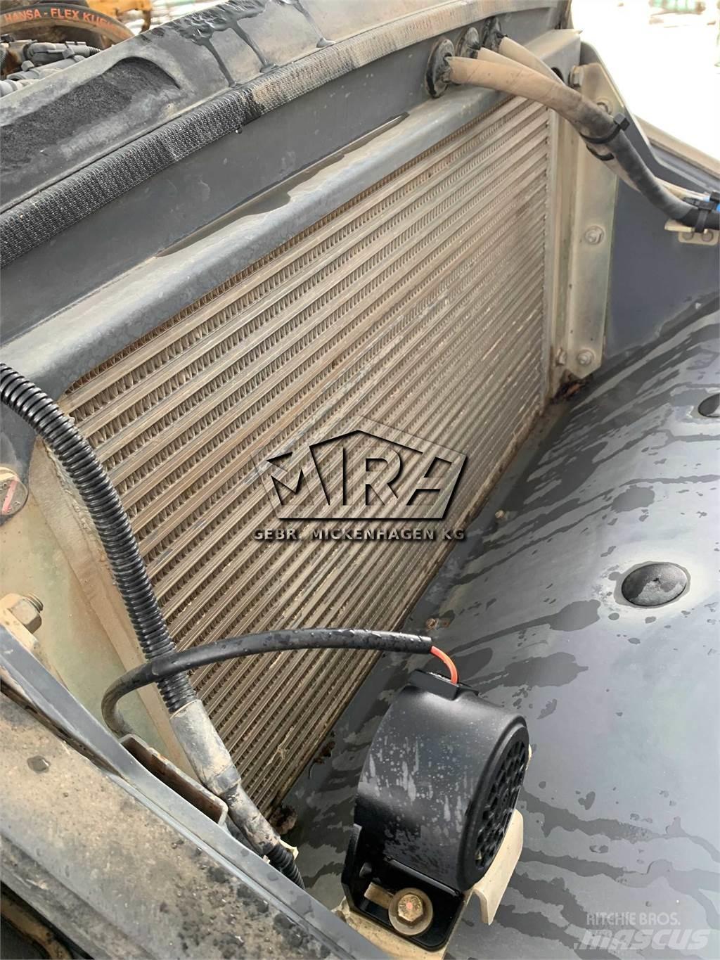 Hamm H20i P 單輪滾壓機