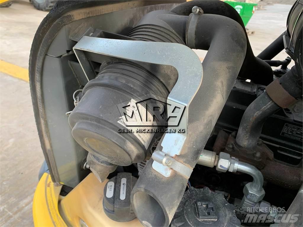 Kramer 5035 輪胎式裝載機