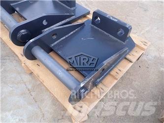 Lehnhoff MS 10 快速連結器