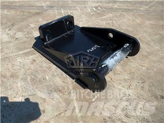 Lehnhoff MS 10 快速連結器