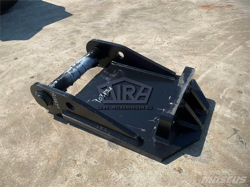Lehnhoff MS 10 快速連結器