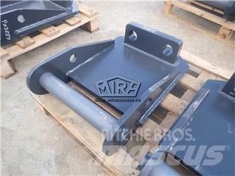 Lehnhoff MS 10 快速連結器