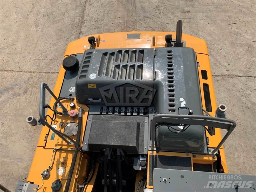 Liebherr R 926 LC 履帶式 挖土機/掘鑿機/挖掘機