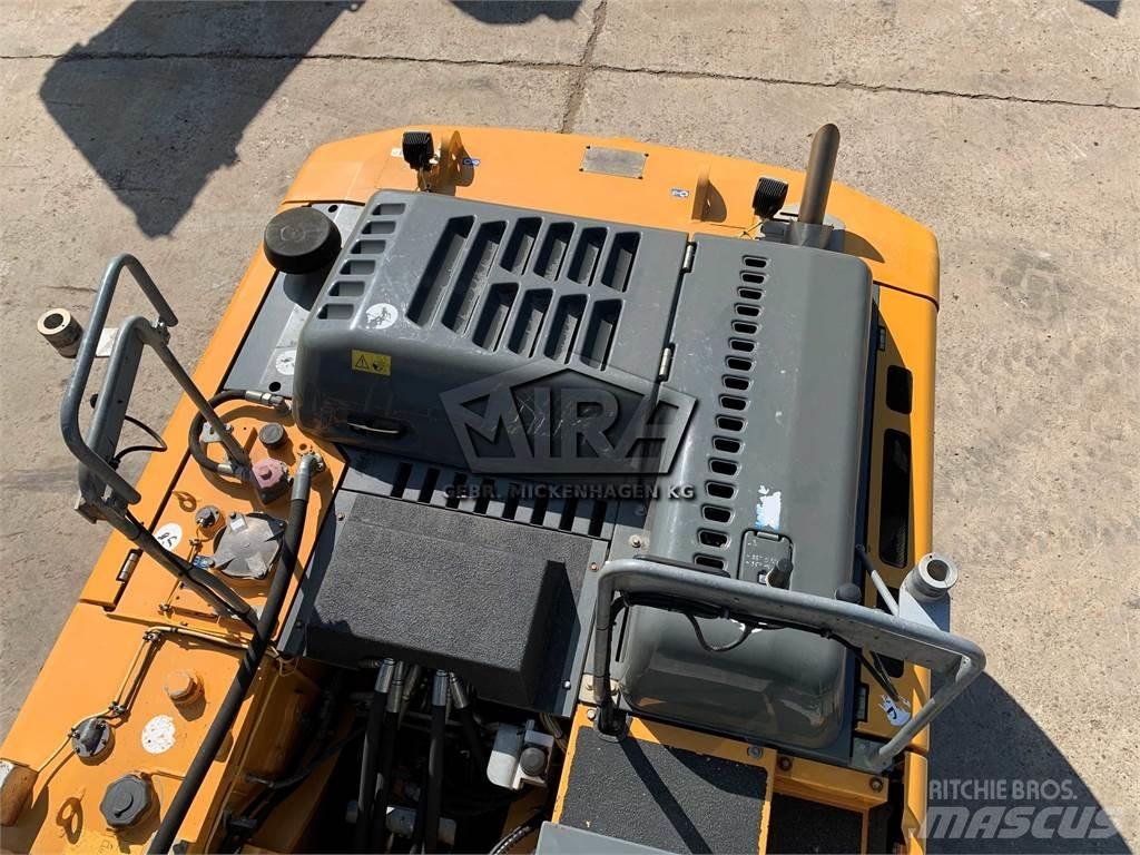 Liebherr R 926 LC 履帶式 挖土機/掘鑿機/挖掘機