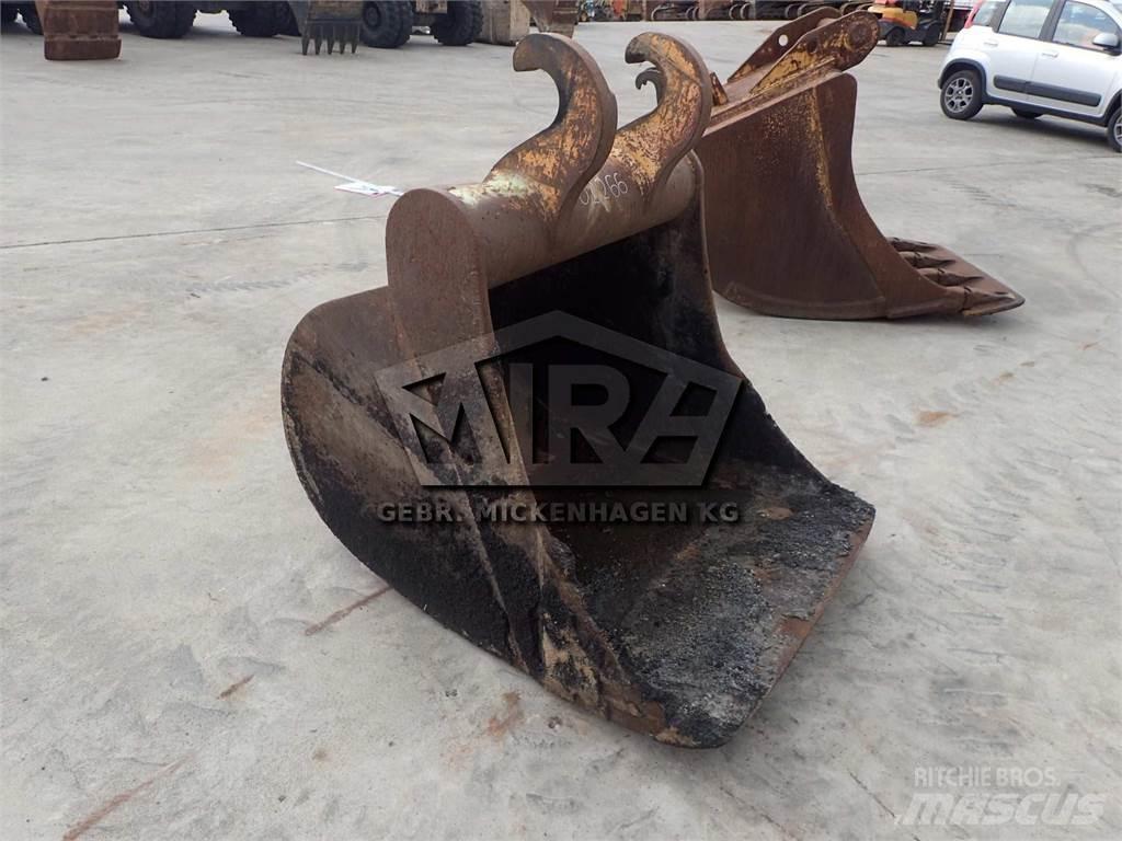 SMP 900 mm / T 620 反向鏟