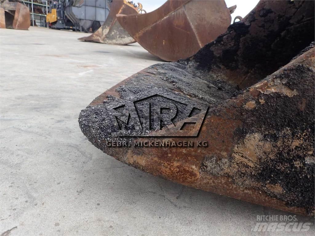 SMP 900 mm / T 620 反向鏟