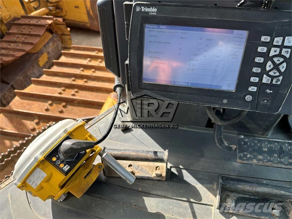 Trimble MS995 其他