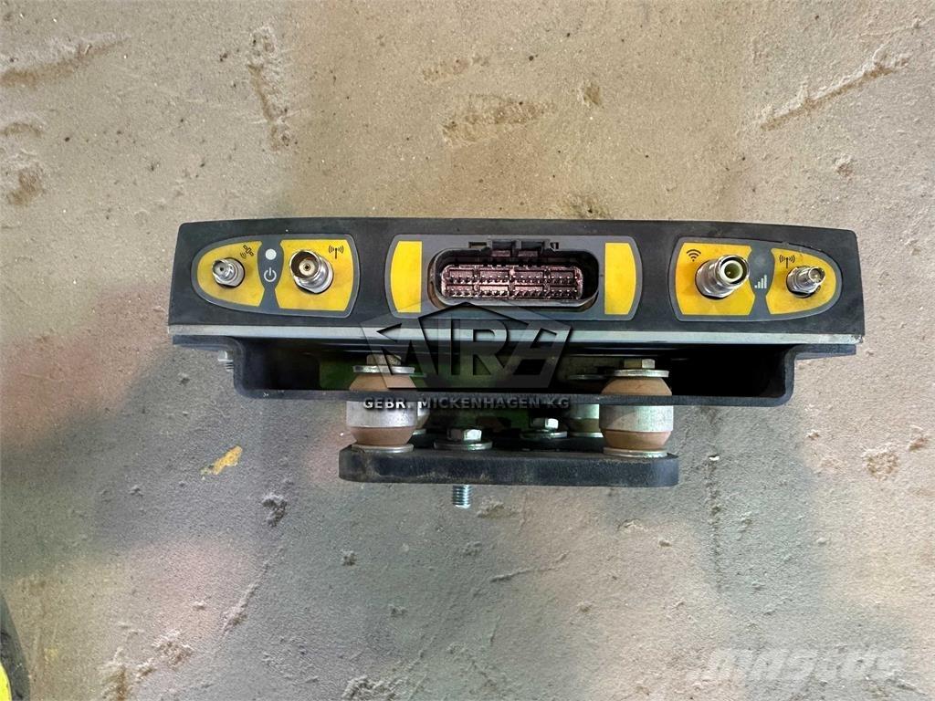 Trimble SNM941 - 60 其他
