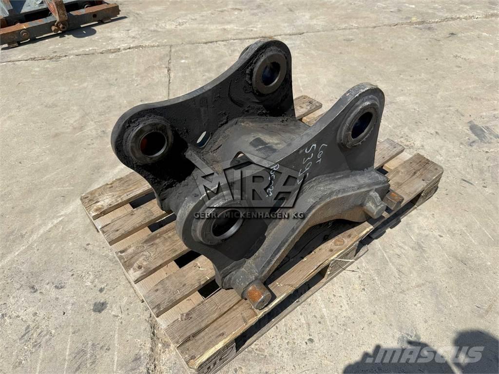 Verachtert CW 30 快速連結器