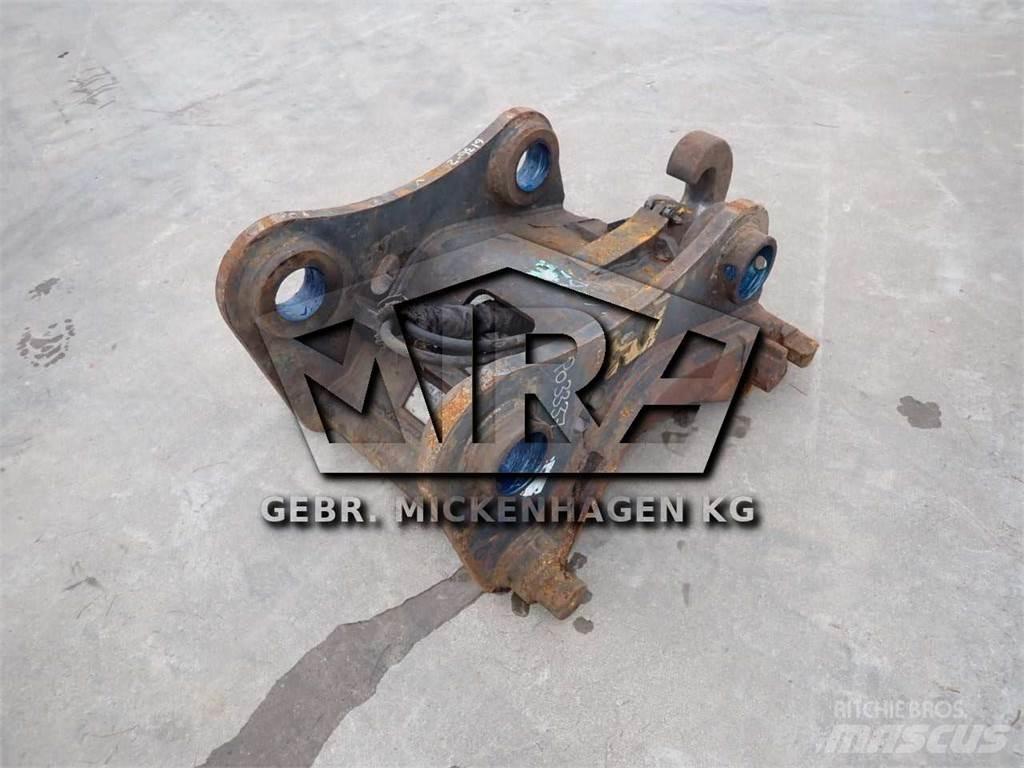 Verachtert CW 40 快速連結器