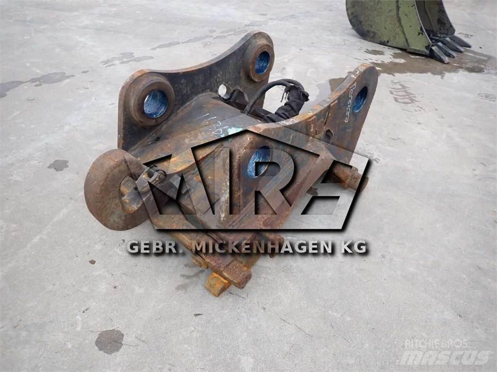 Verachtert CW 40 快速連結器