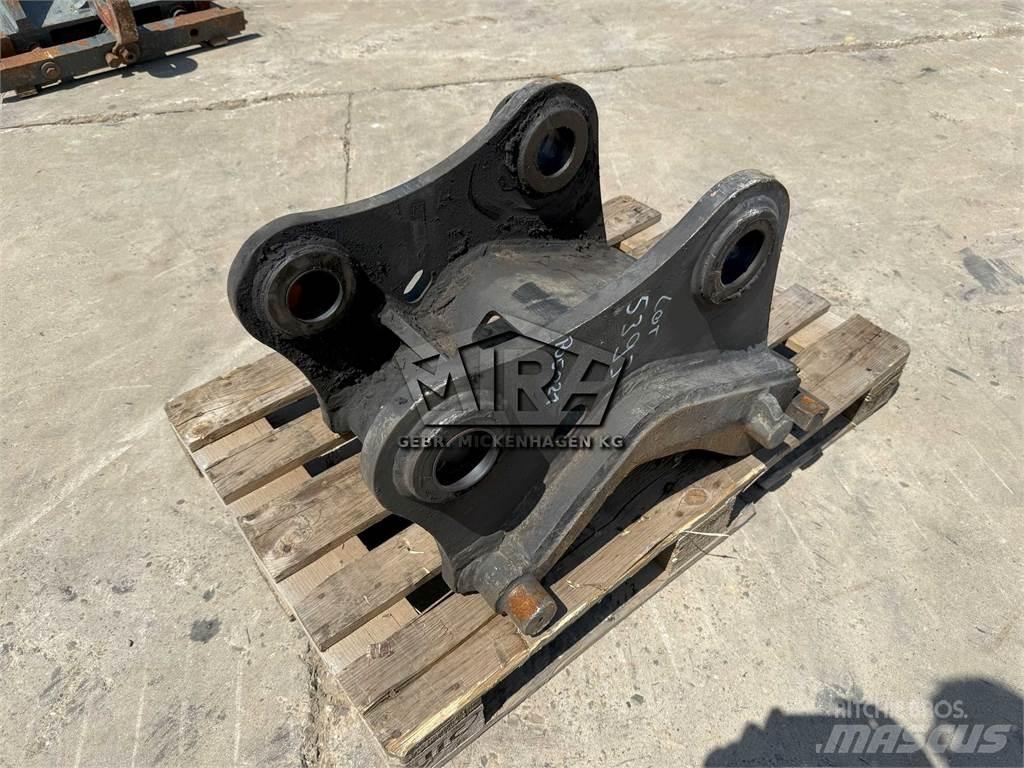Verachtert CW30 快速連結器
